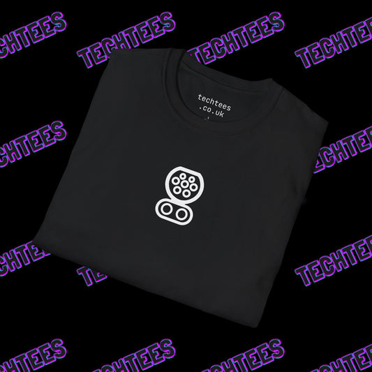 CCS / CCS2 EV Charger Port