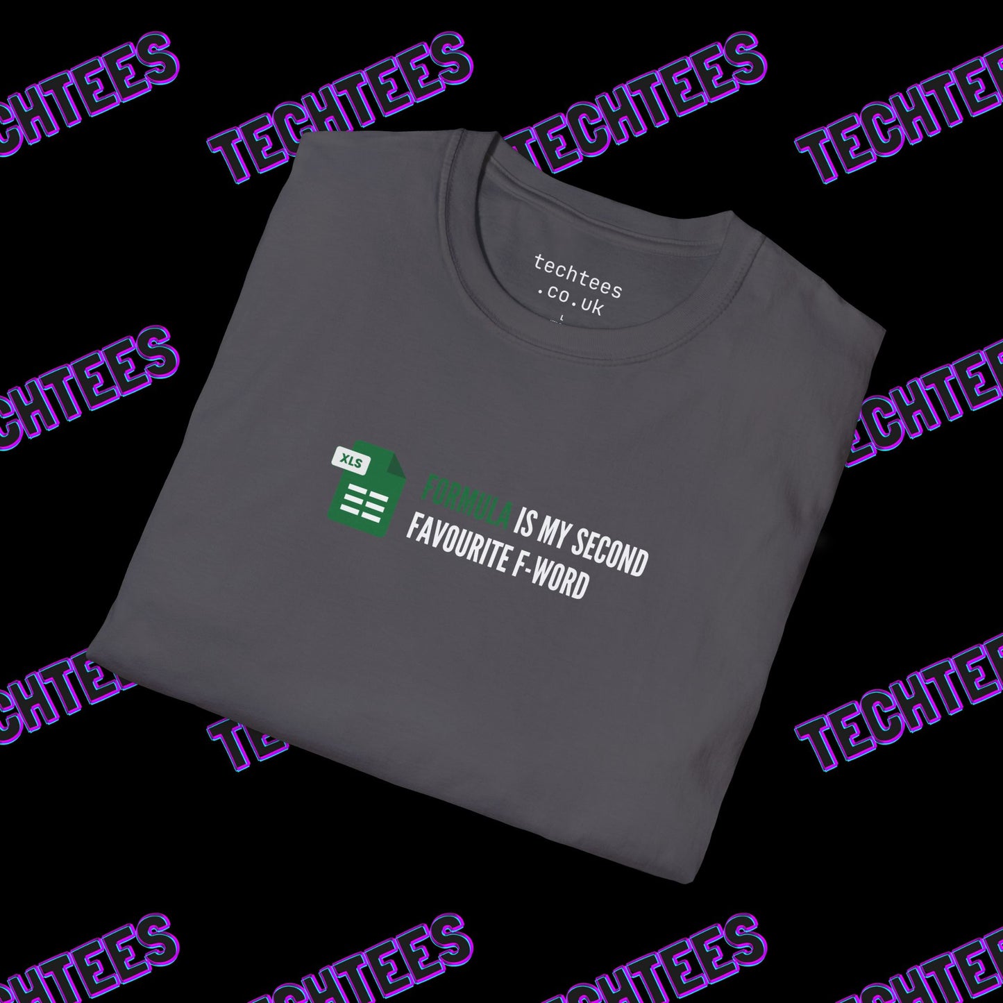 Formula Is My 2nd Favourite F-Word