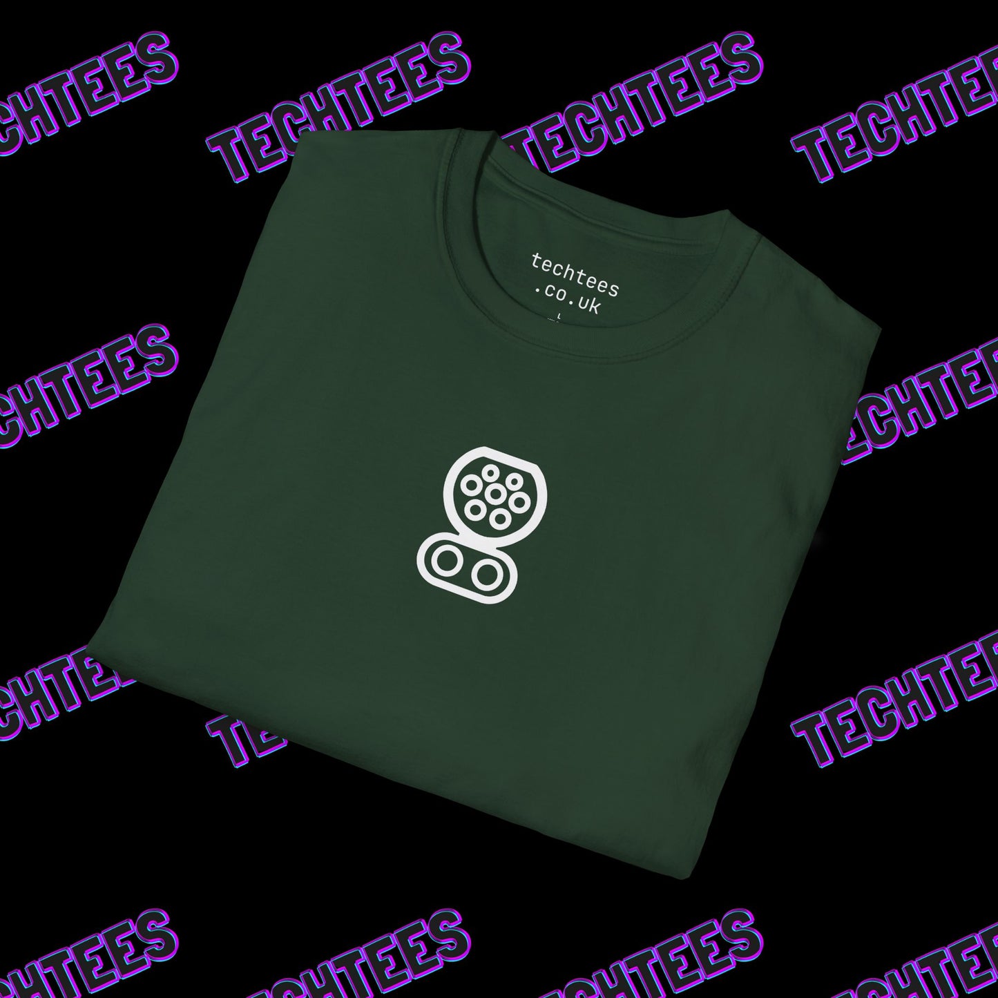 CCS / CCS2 EV Charger Port