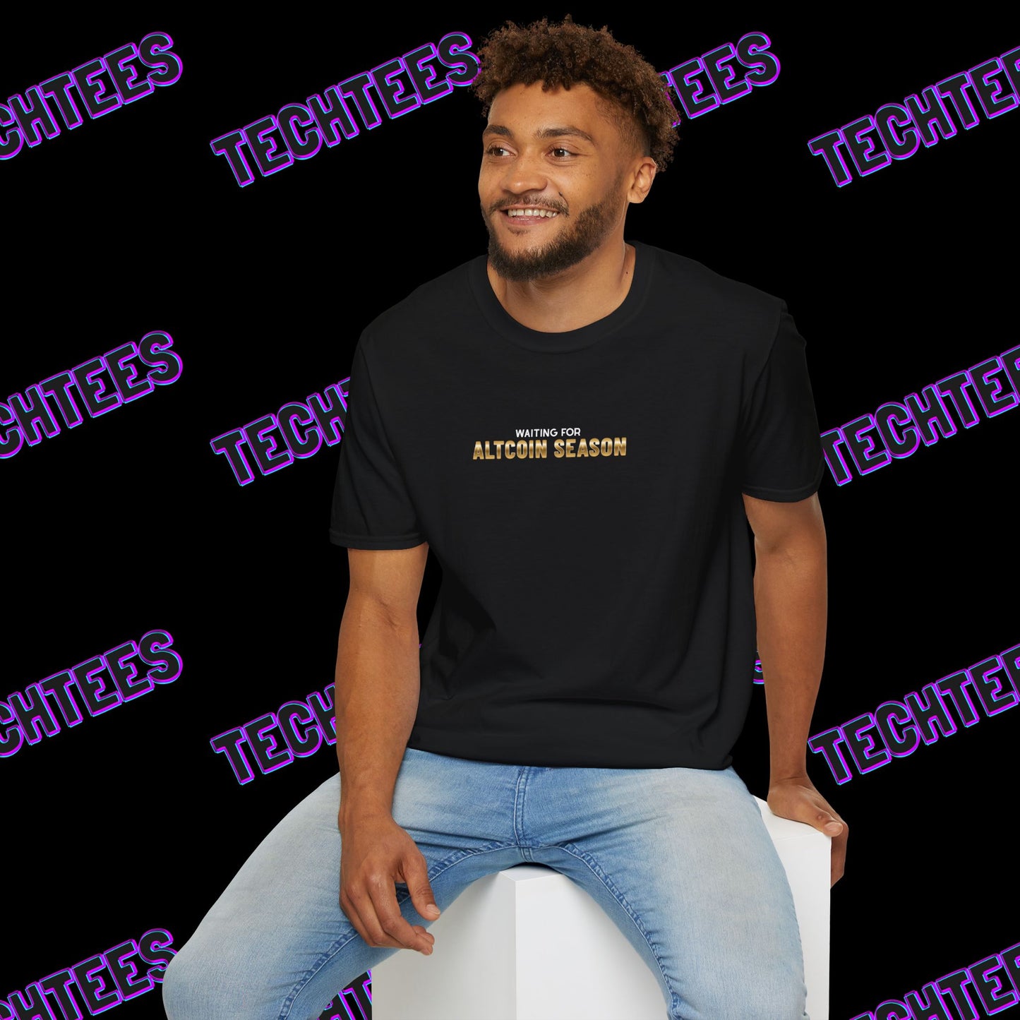 Waiting For Altcoin Season