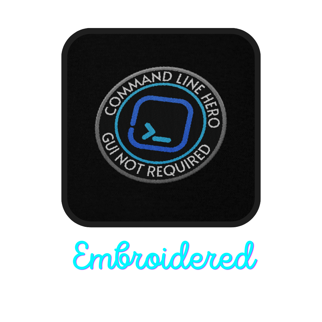 Command Line Hero PRO