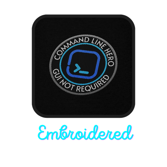 Command Line Hero PRO