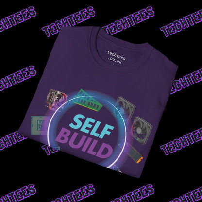 Self Build PC Components