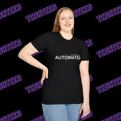 This Could Probably Be Automated