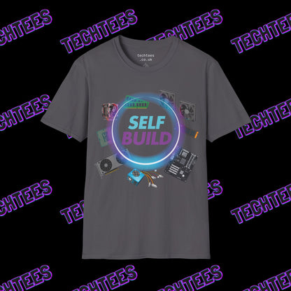 Self Build PC Components