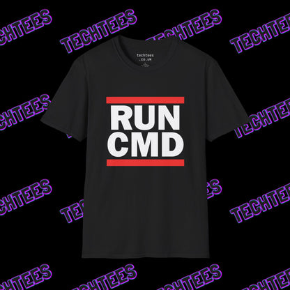 RUN CMD