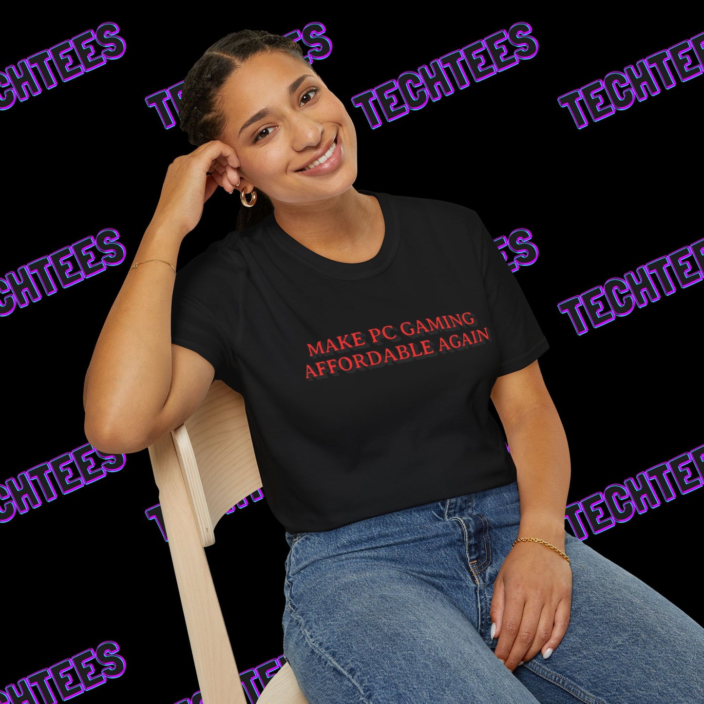 Make PC Gaming Affordable Again