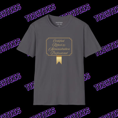 Certified Reboot & Administration Professional (C.R.A.P.)