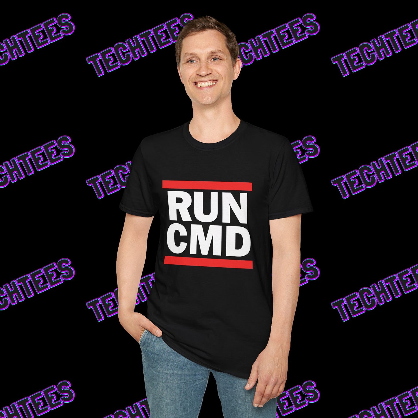 RUN CMD