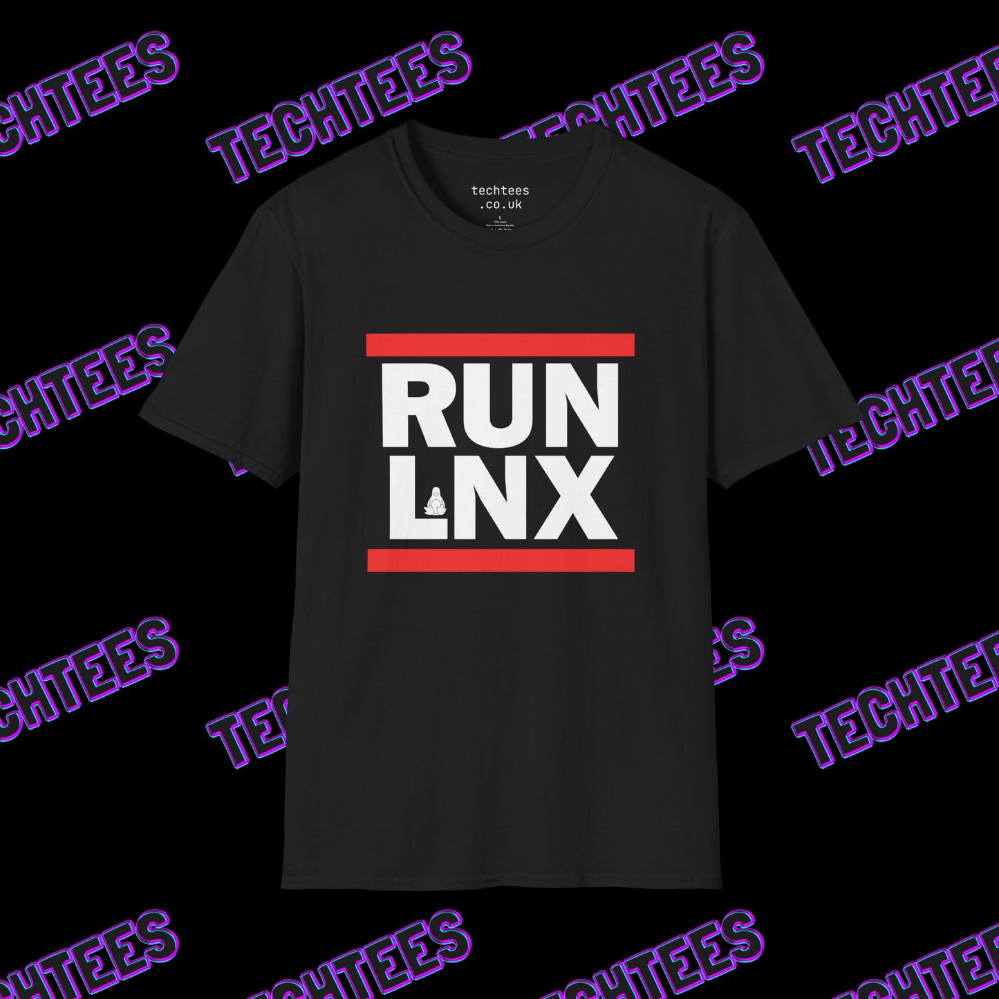 RUN LNX