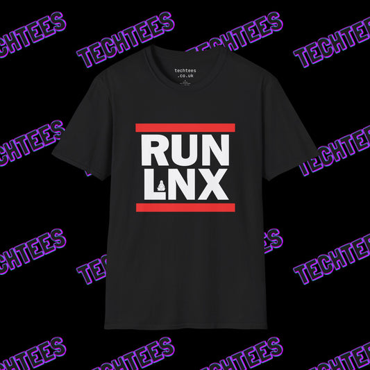 RUN LNX