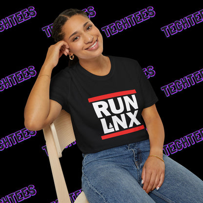 RUN LNX