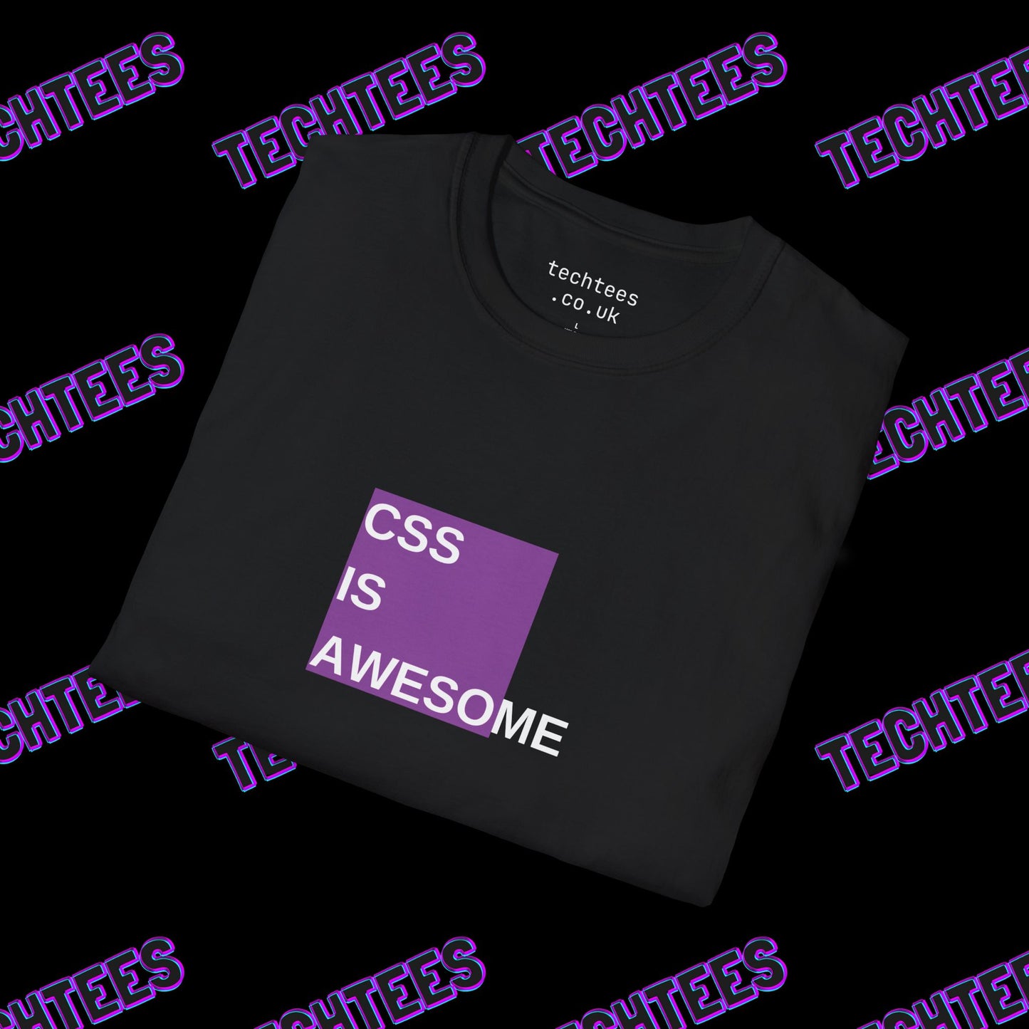 CSS is Awesome