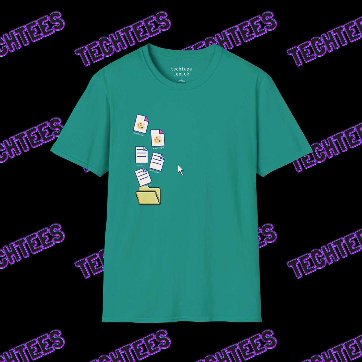 Classic 8.3 Filenames