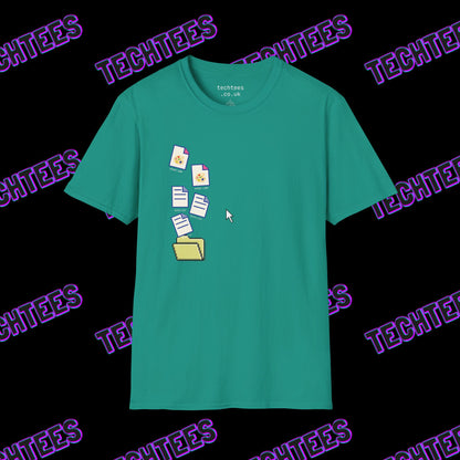 Classic 8.3 Filenames