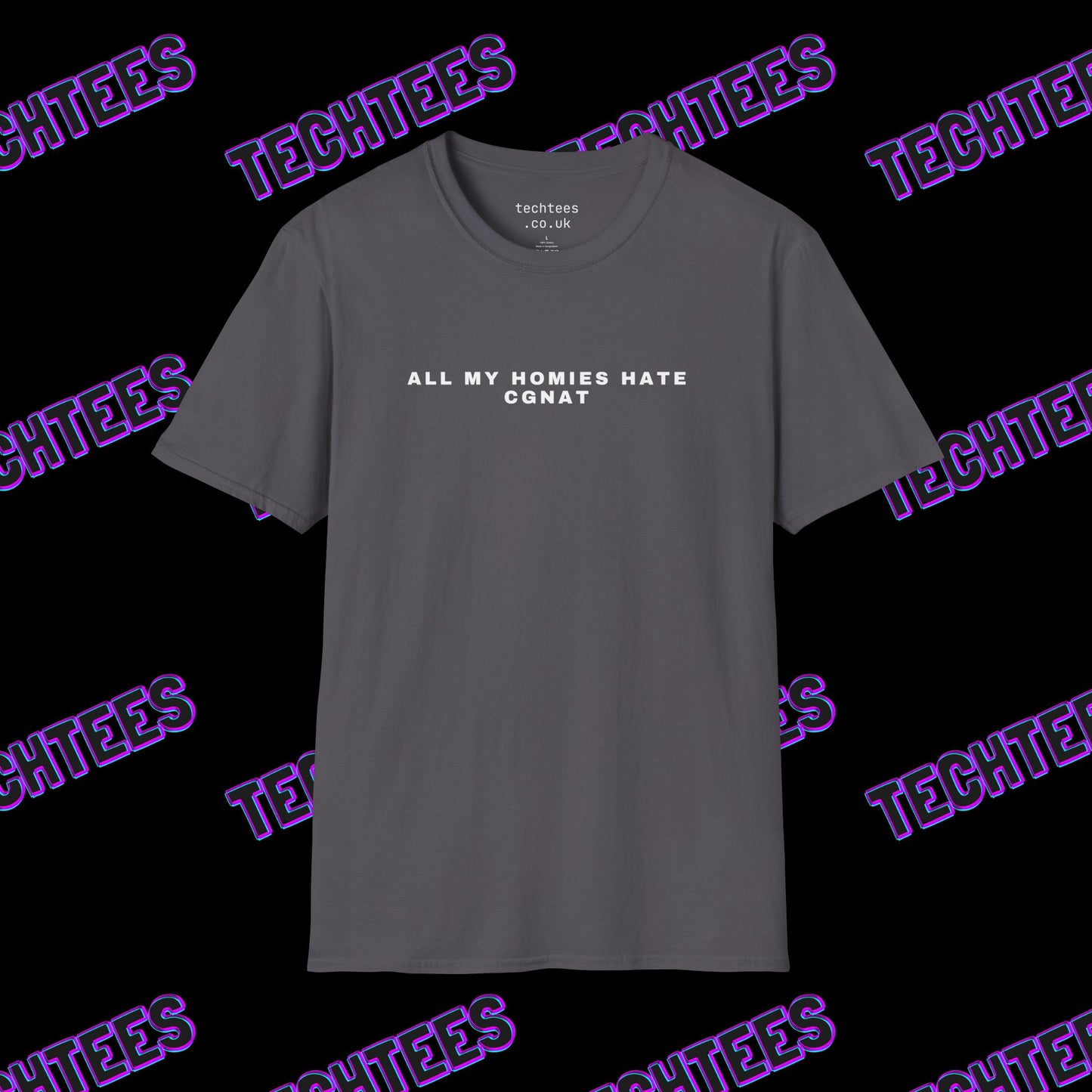 All My Homies Hate CGNAT