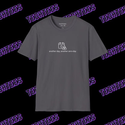 Another Day, Another Zero-Day