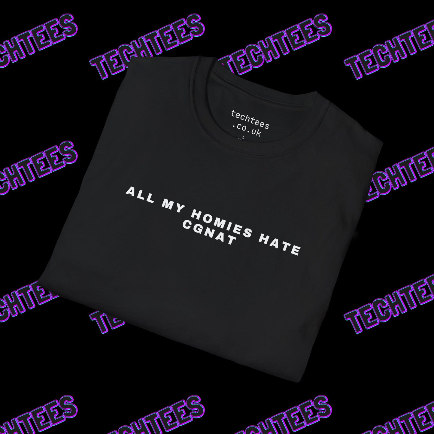 All My Homies Hate CGNAT