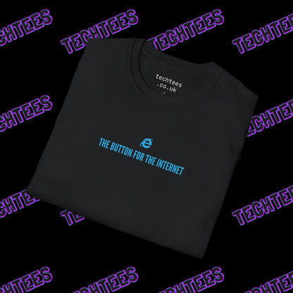 The Button For The Internet