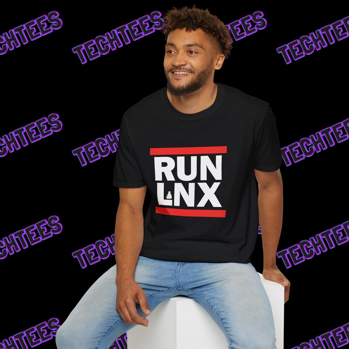 RUN LNX