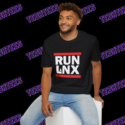 RUN LNX