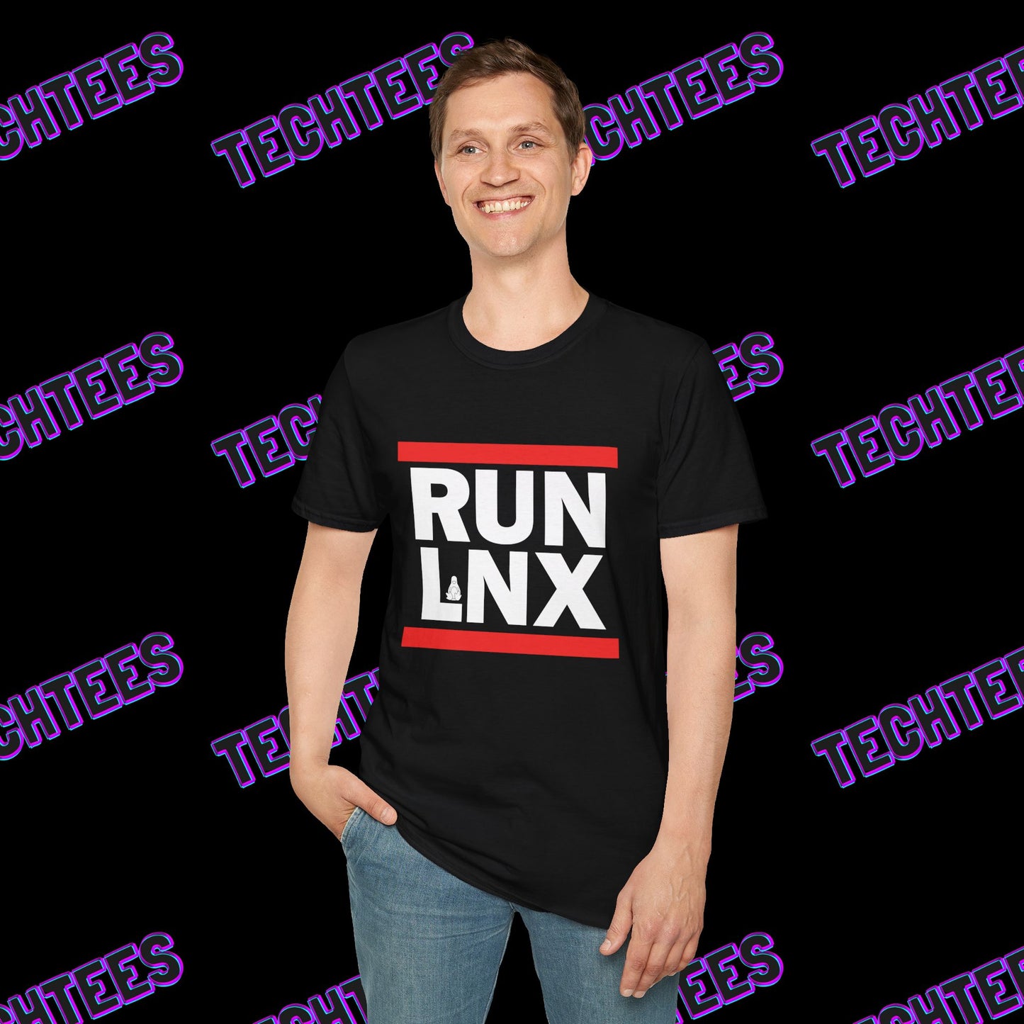 RUN LNX