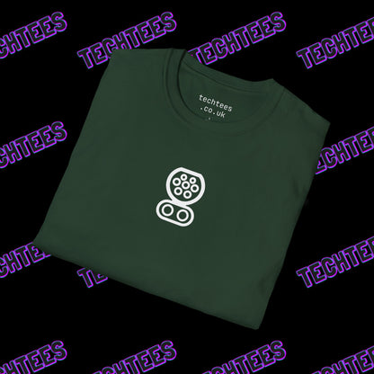 CCS / CCS2 EV Charger Port