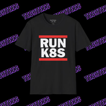 RUN K8S