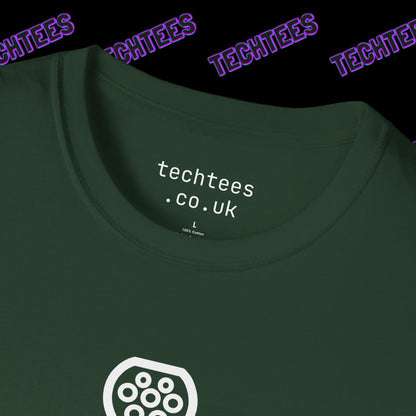 CCS / CCS2 EV Charger Port