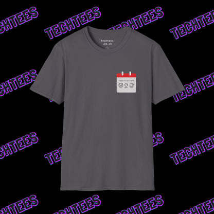 Ticket, Reboot, Coffee