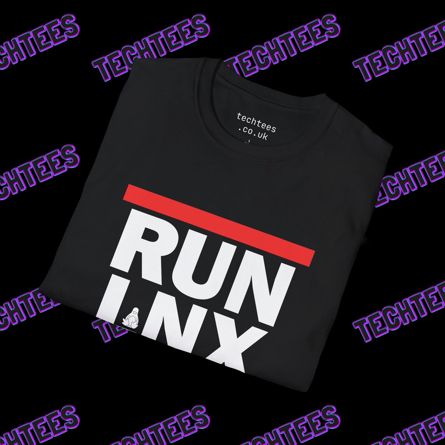 RUN LNX