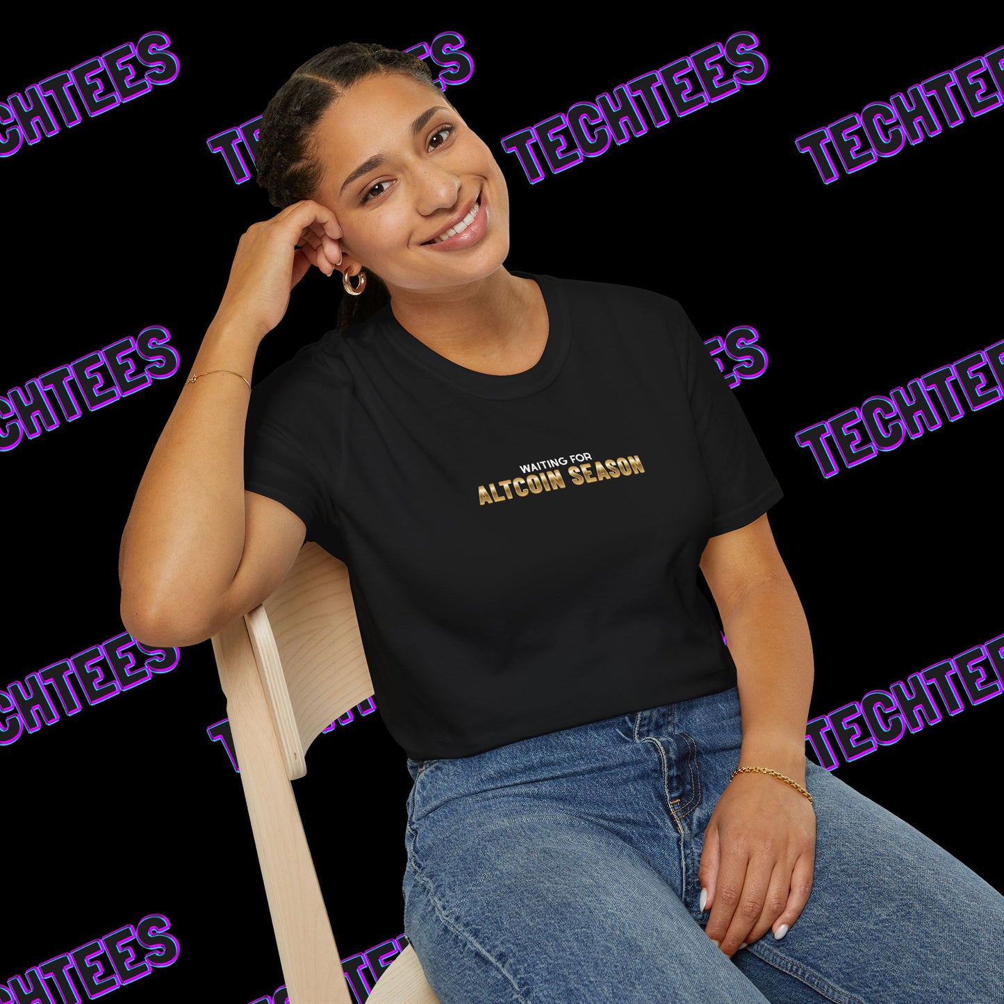 Waiting For Altcoin Season