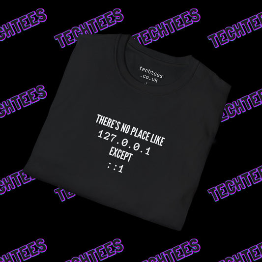 There's No Place Like 127.0.0.1 Except ::1