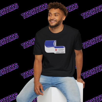 Classic Error Message