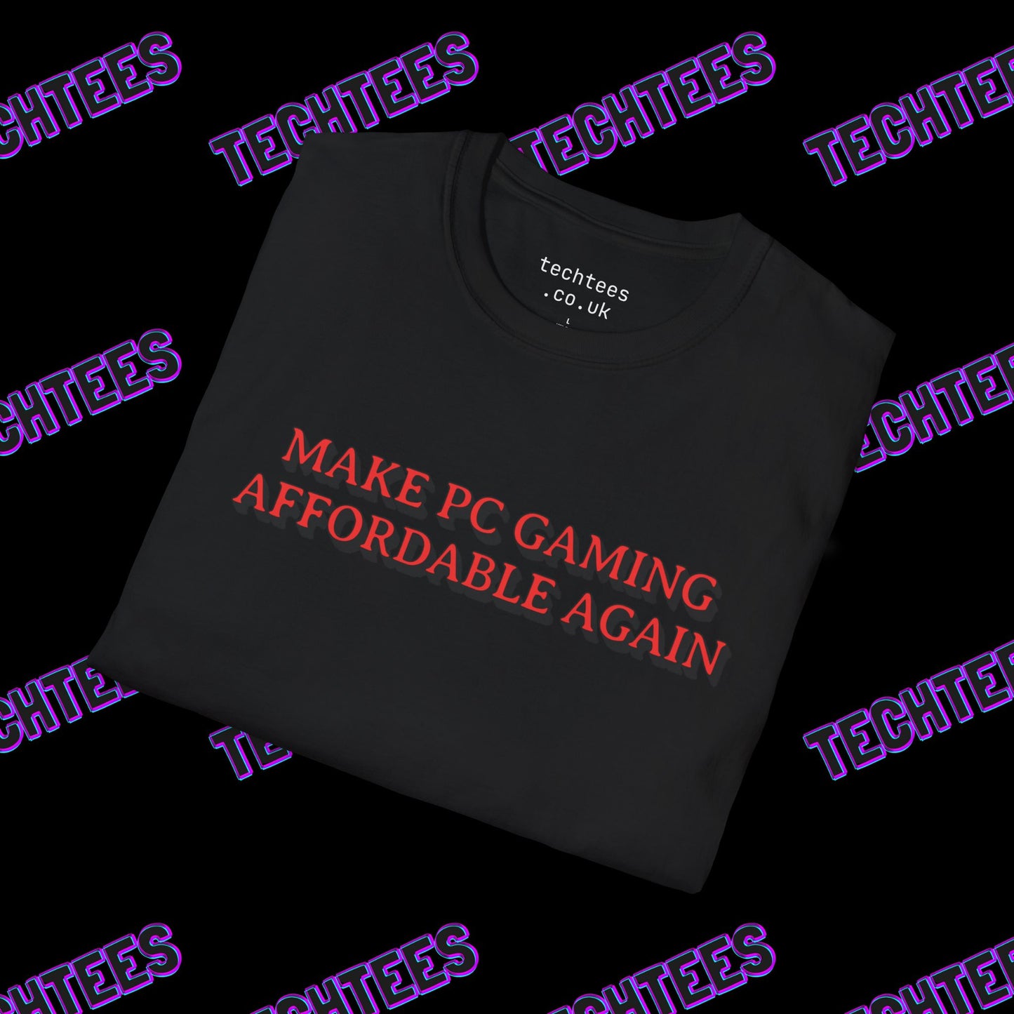 Make PC Gaming Affordable Again