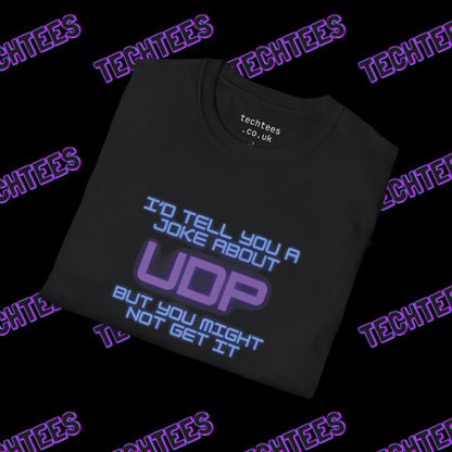 Joke About UDP