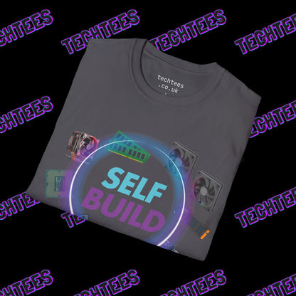 Self Build PC Components