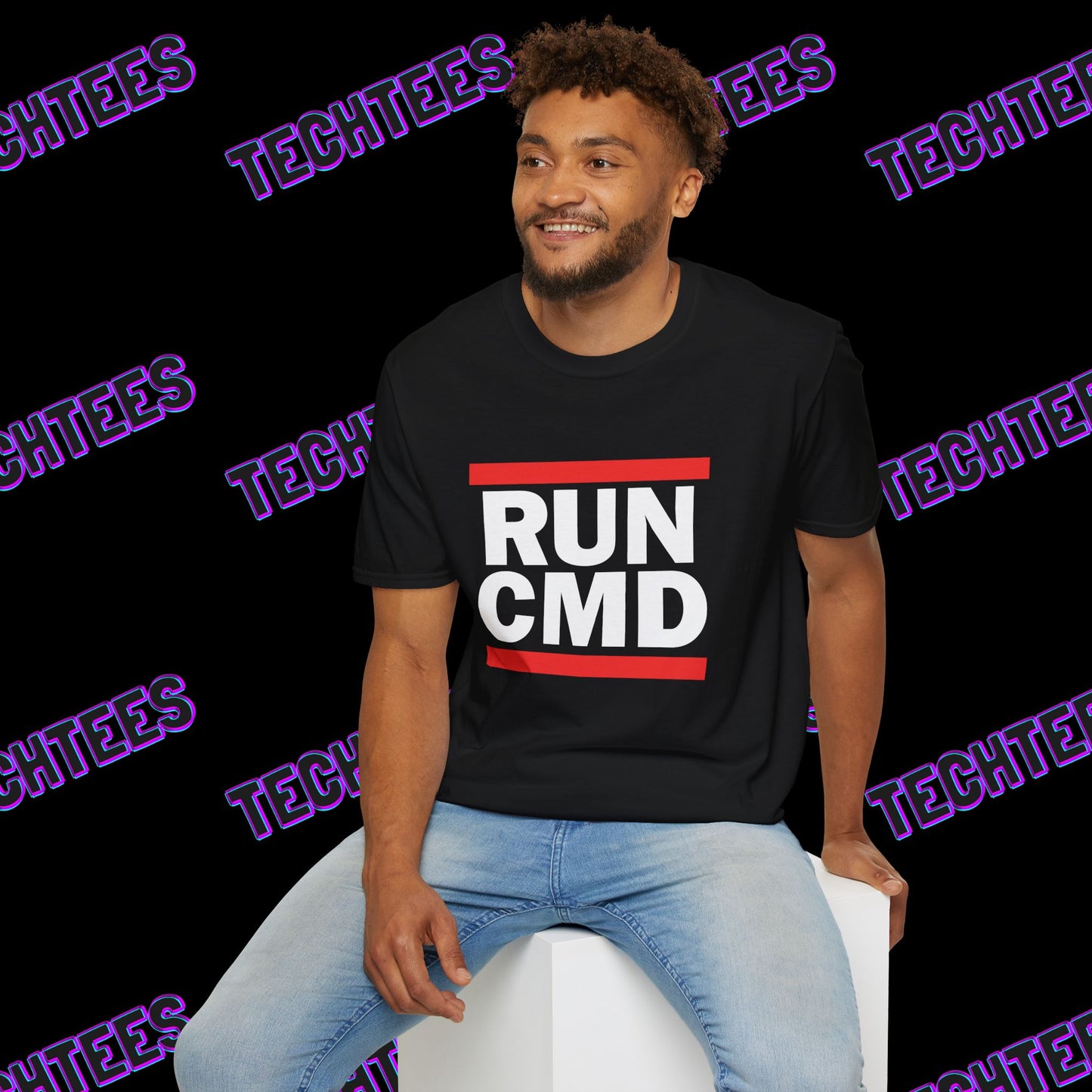 RUN CMD