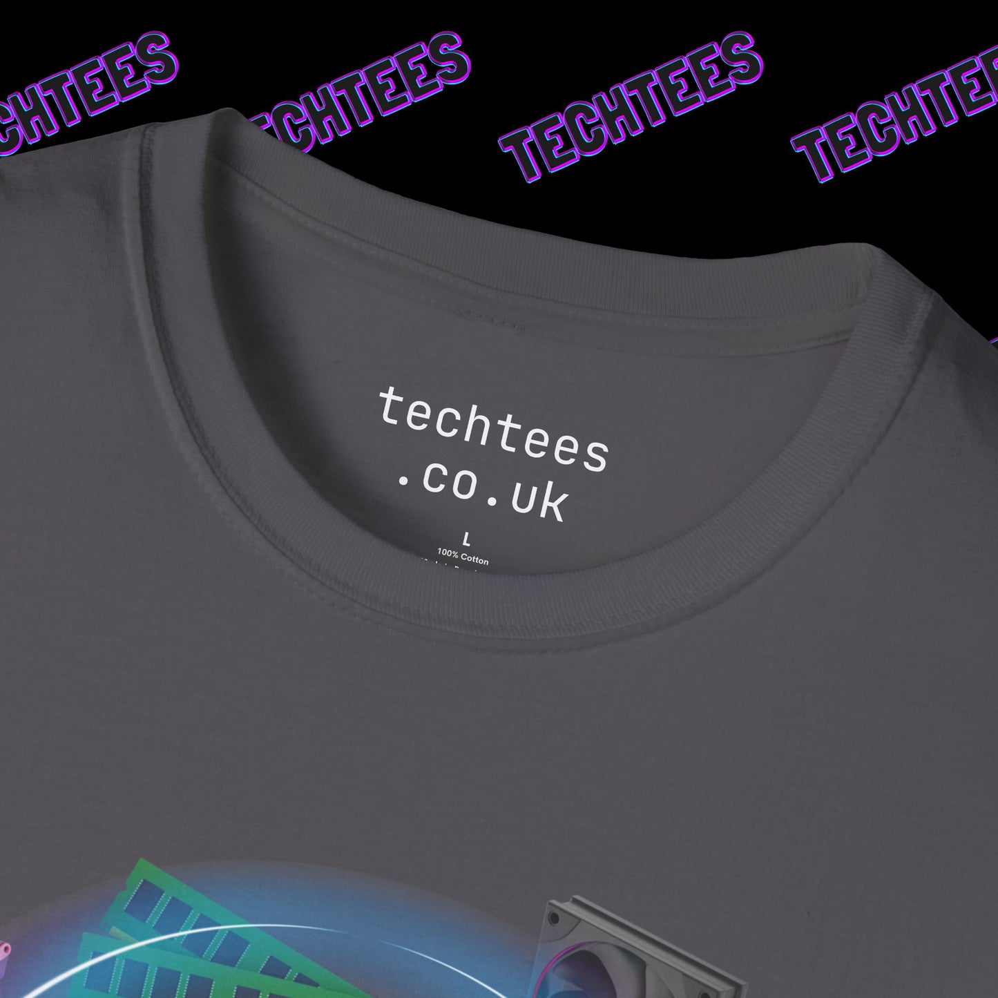 Self Build PC Components