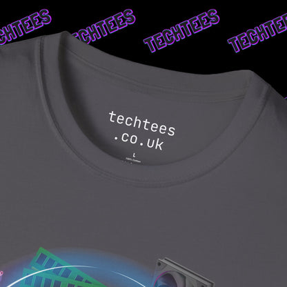 Self Build PC Components