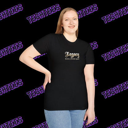 Legacy - Decades of Innovation Ignored