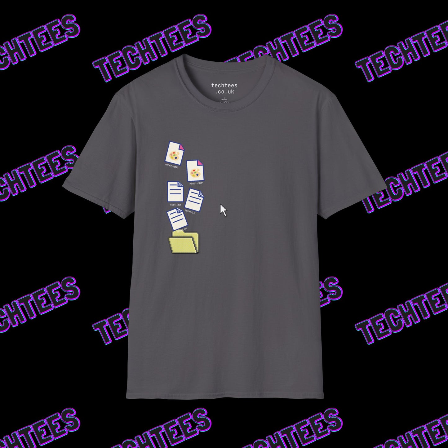 Classic 8.3 Filenames