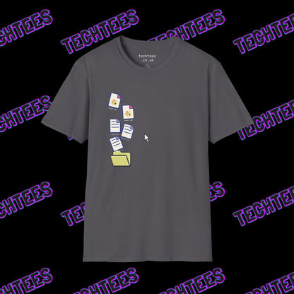 Classic 8.3 Filenames