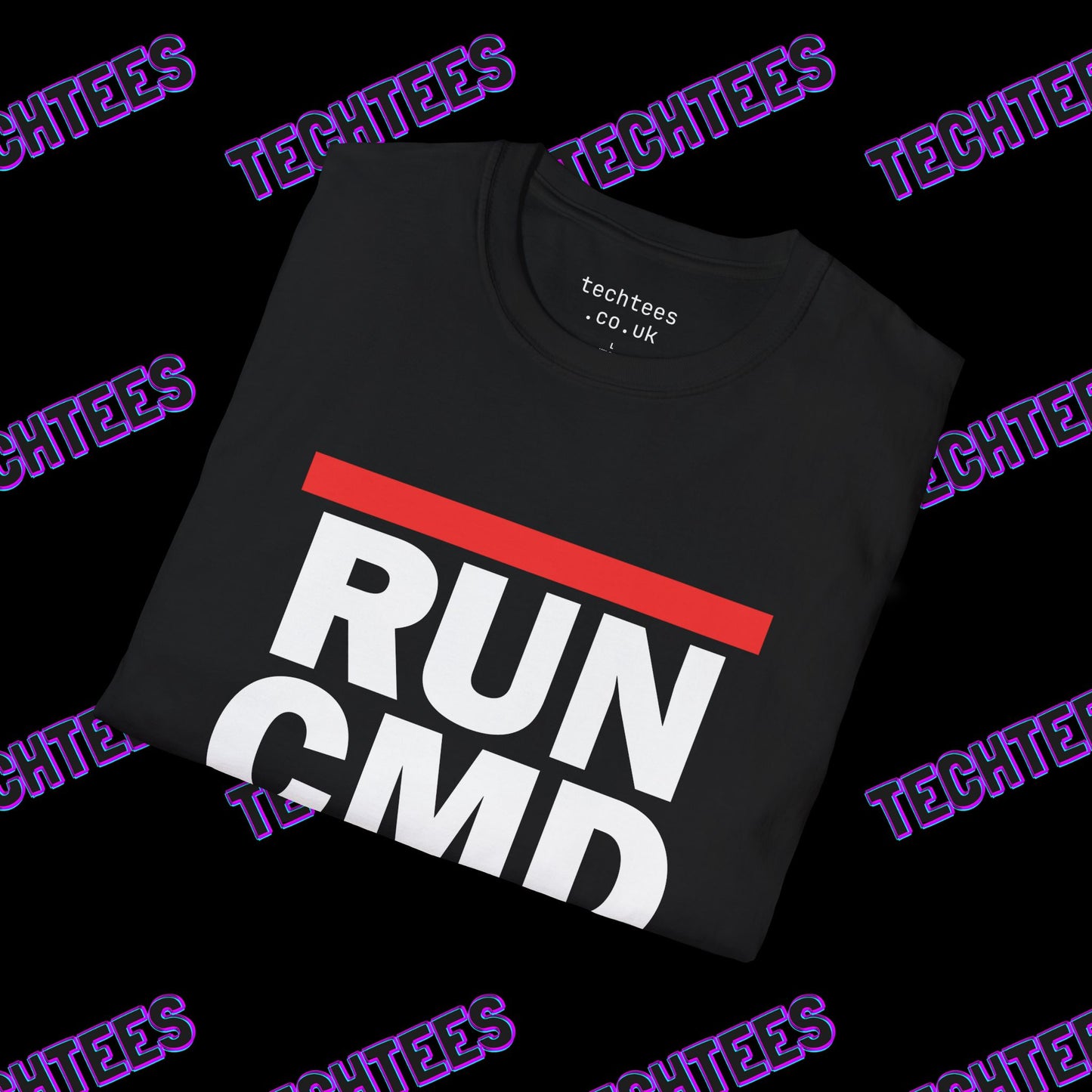 RUN CMD